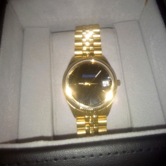 swiss technology Other - New men watch ⌚